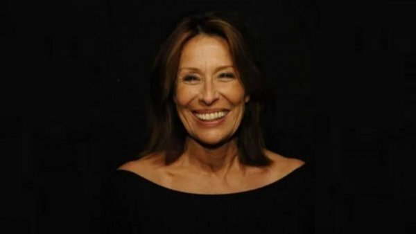 Muere a los 79 años Marcela Ruiz, actriz de Chiquititas y Floricienta
