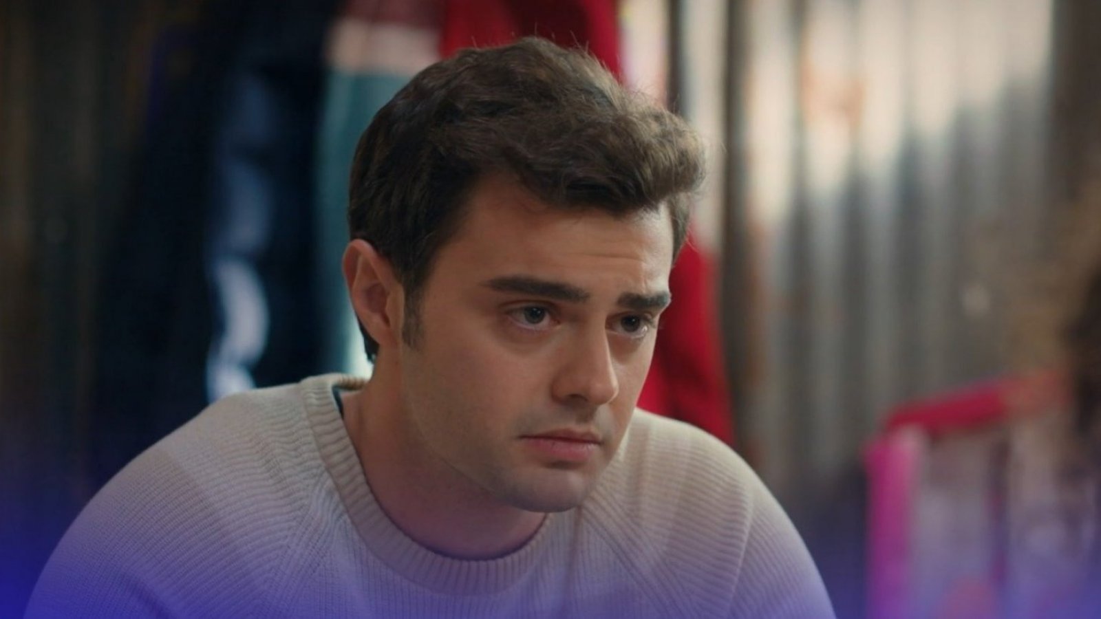 Las reflexiones de Omer: Mira un adelanto de "Todo por mi familia"
