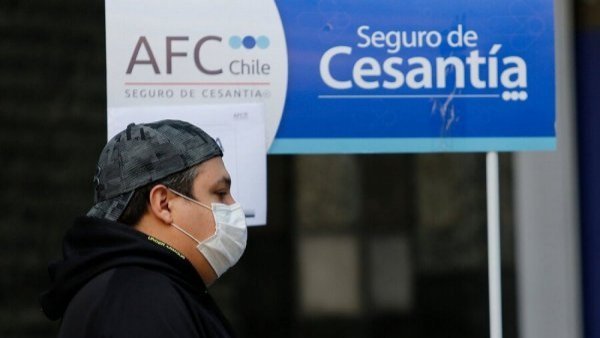 Seguro de cesantía: ¿hasta qué día lo puedo cobrar?
