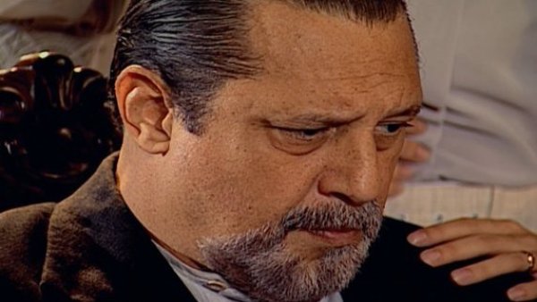 Terra Nostra - T1E158 | El dolor de Gumercindo
