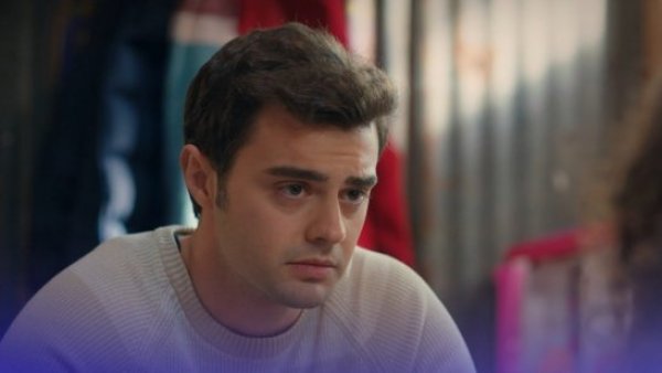 Las reflexiones de Omer: Mira un adelanto de "Todo por mi familia"
