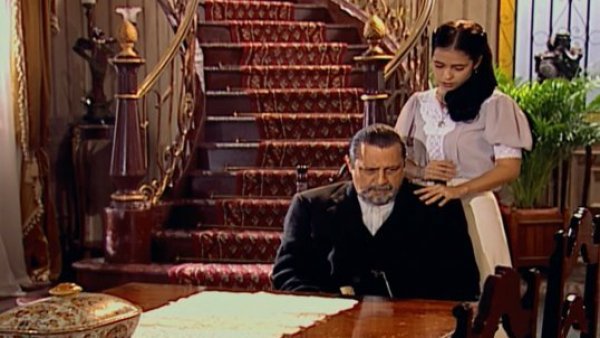 La soledad de don Gumercindo

