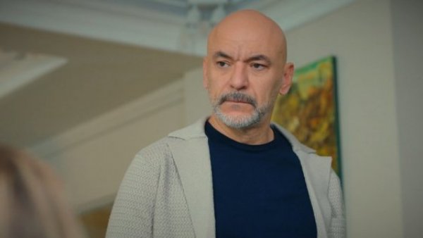 Todo por mi familia - T1E232 | Ahmet debe decidir
