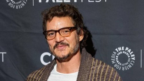 Pedro Pascal recibe inédita triple nominación en los Emmy
