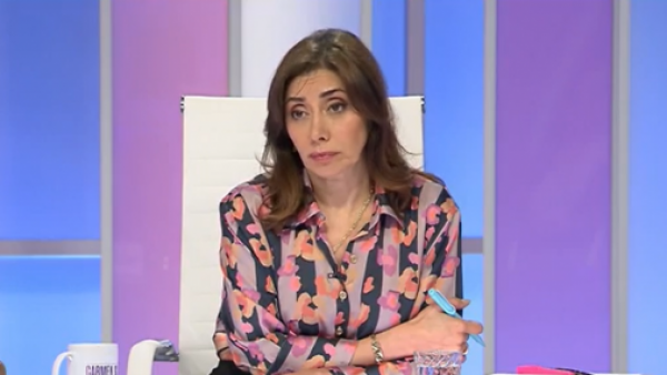 Carmen Gloria a tu servicio | Capítulo 13 de julio 2023: La herencia es de todos
