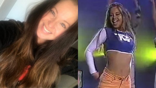 Casi tres décadas después: así es la llegada de Coty de "Generación 2000" a TikTok
