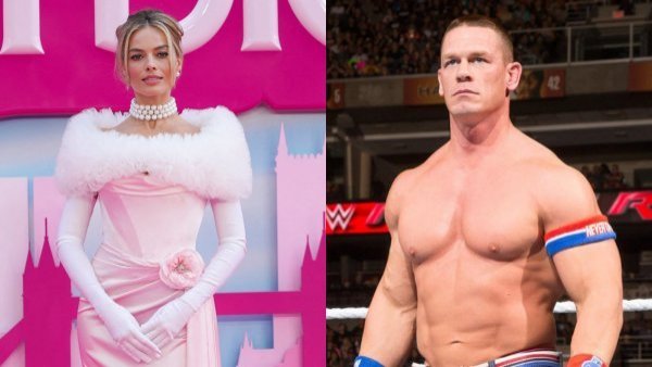 ¿De luchador de WWE a sireno?: revelan el personaje que interpretará John Cena en Barbie

