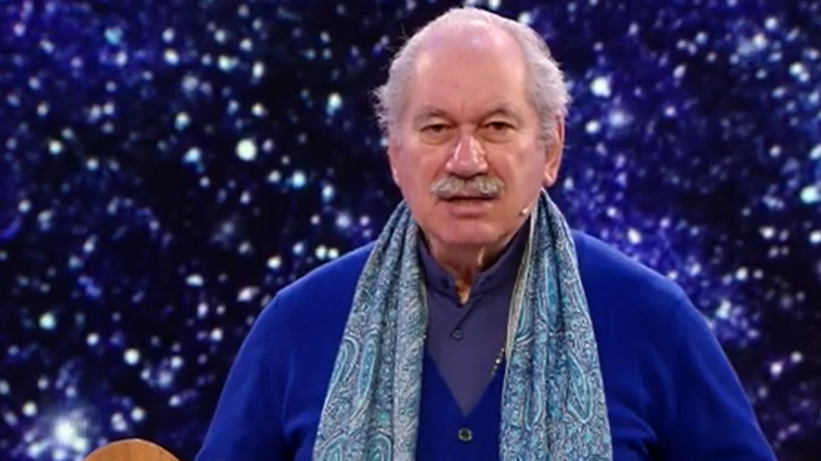 ¡Pedro Engel respondió a los llamados en "Buenos Días a Todos"! Revisa qué le deparará a cada signo
