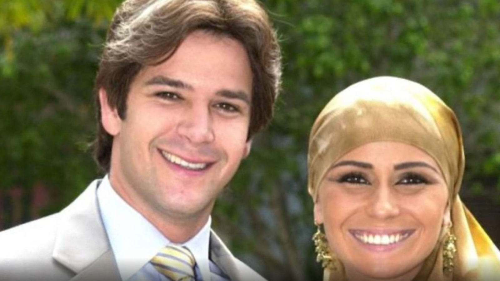 Ayer y hoy: así lucen los protagonistas de "El Clon"
