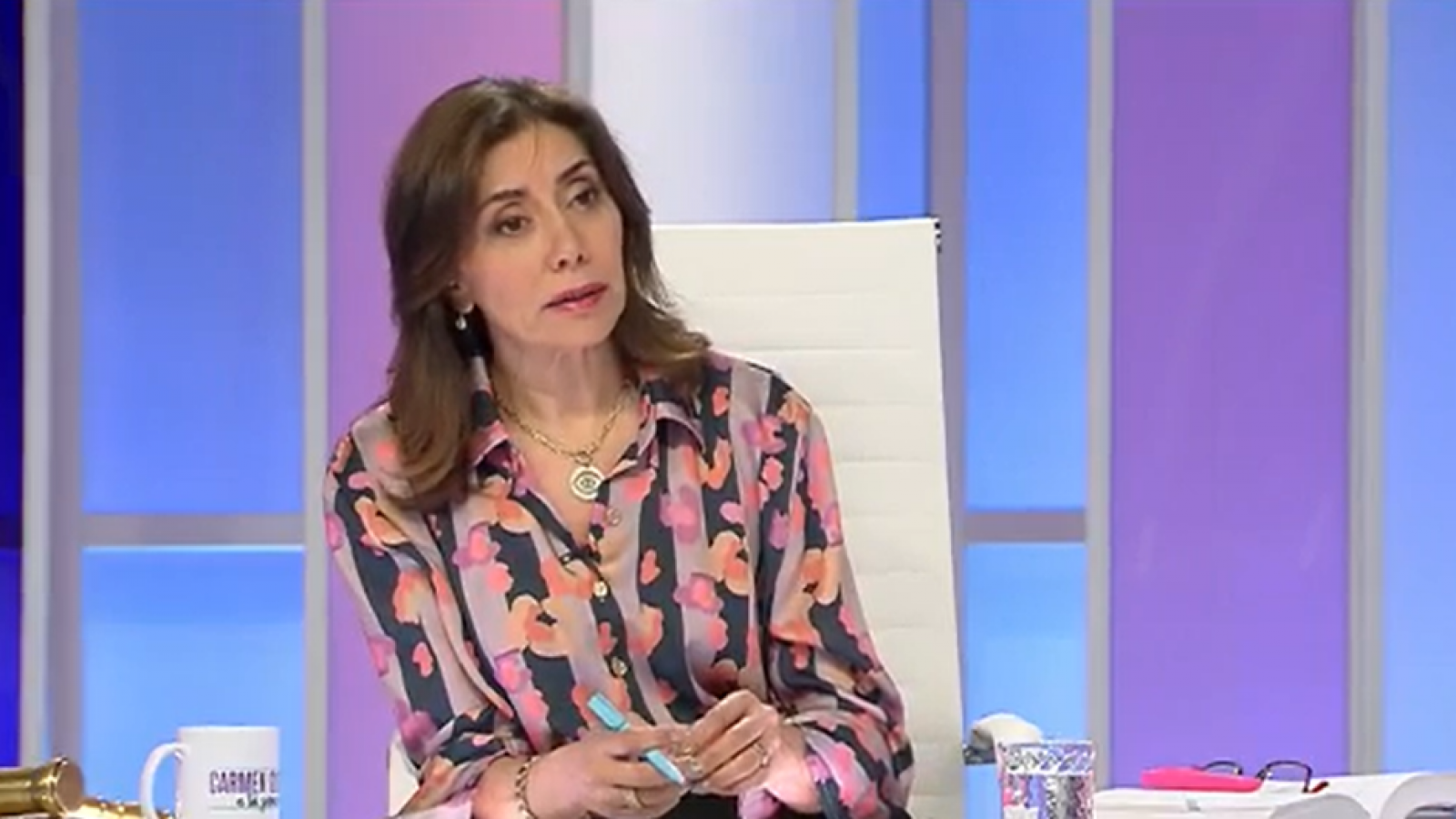 Carmen Gloria a tu servicio | Capítulo 14 de julio 2023: ¡Vengo a hacer justicia!
