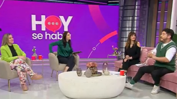 Desde Pedro Pascal hasta el nacimiento de unos pandas: revisa lo mejor de la semana del mundo
