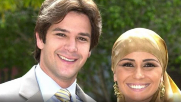 Ayer y hoy: así lucen los protagonistas de "El Clon"

