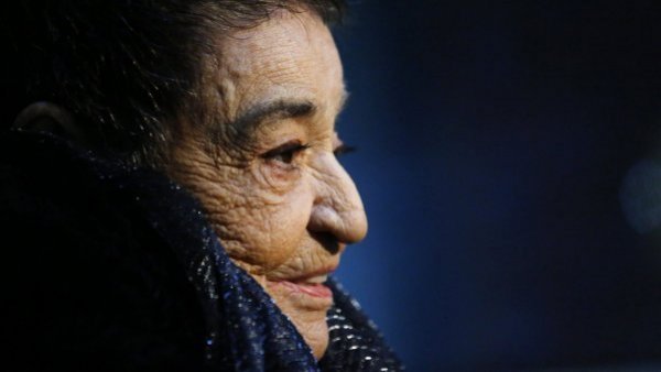 Cecilia 'La incomparable' es internada y está con "diagnóstico reservado"
