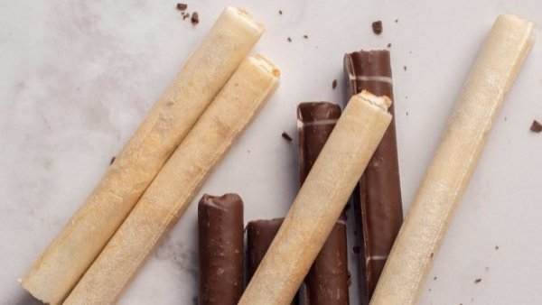 Cuchuflí es elegido entre los mejores 50 "dulces callejeros" del mundo

