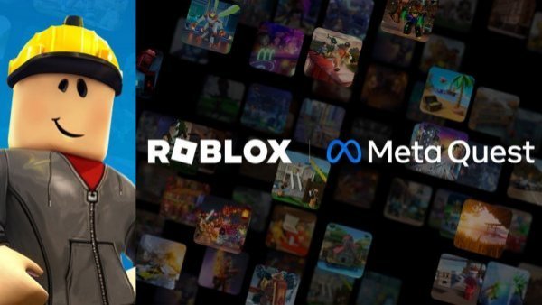 Roblox: juego llegará a la realidad virtual de Meta Quest
