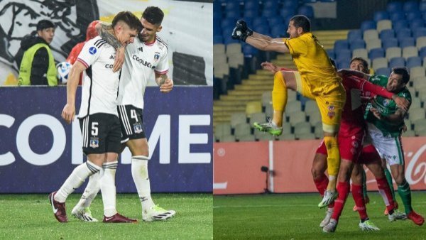 Conmebol presentó al equipo de la semana de la Copa Sudamericana 2023
