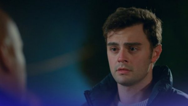 El desahogo de Omer: No te pierdas el avance de "Todo por mi familia" de este lunes
