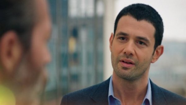 La resignación de Ates: Mira un avance de este lunes de "Me robó mi vida"
