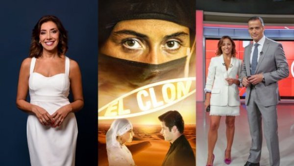 ¡Gran lunes en TVN! Revisa los nuevos horarios de sus programas de la tarde
