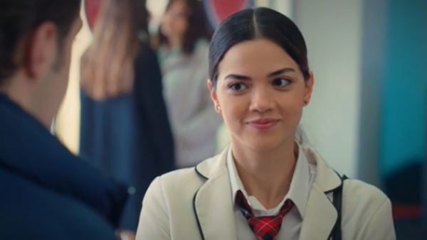 Yasmín y Omer deciden mantener una buena relación de hermanos
