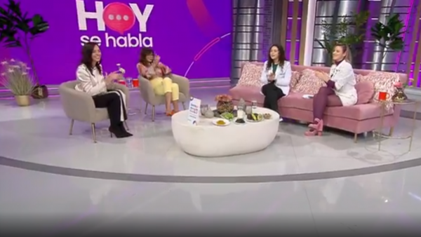 Hoy se Habla - Lunes 17 de julio 2023
