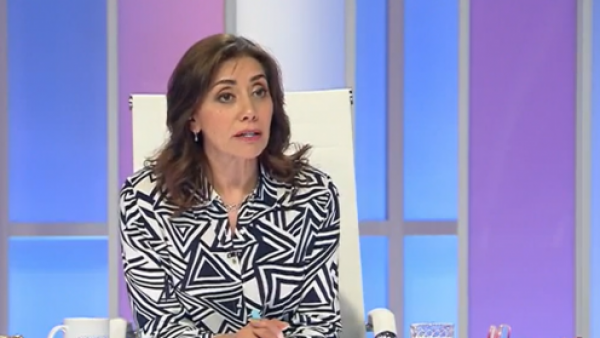 Carmen Gloria a tu servicio | Capítulo 17 de julio 2023: Entras en razón o perdemos todas
