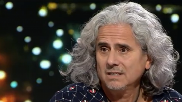 Pablo Herrera y los problemas con el alcohol: “Tomaba harto, desde muy temprano”
