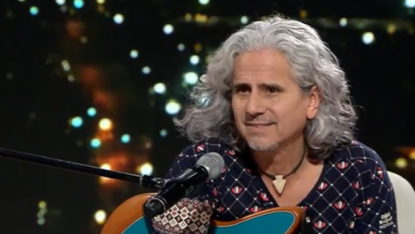 Pablo Herrera y la música urbana: “Tengo el privilegio de compartir con muchos chicos jóvenes”
