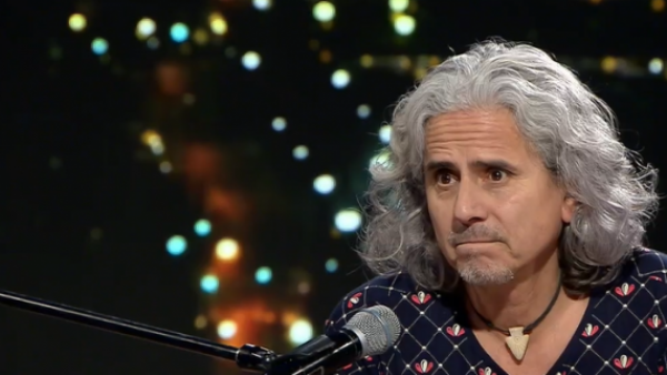 Pablo Herrera y su amistad con Alberto Plaza: “Me da pena por la gente, porque de verdad no lo conocen”