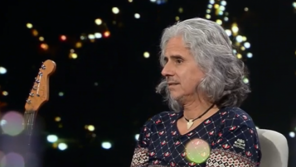Pablo Herrera y el ACV que sufrió: “Me podría haber muerto y no me habría enterado”
