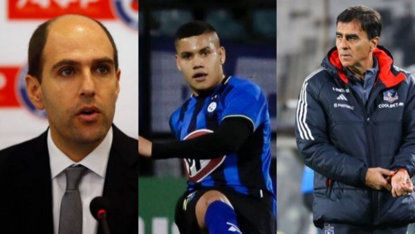 Cinco escándalos en el fútbol chileno que destapó Informe Especial: El Cartel del Gol
