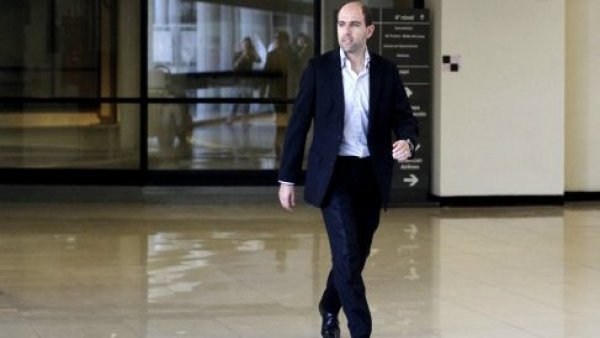 Informe Especial: "Lo único que quería Sergio Jadue era que O'Higgins no fuera campeón, me lo reconoce"