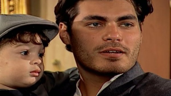 Terra Nostra - T1E161 | Matteo en busca de su hijo
