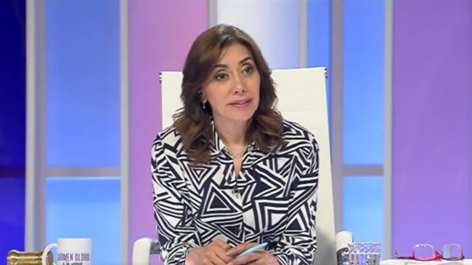 Carmen Gloria a tu servicio | Capítulo 18 de julio 2023: Un compromiso de amor
