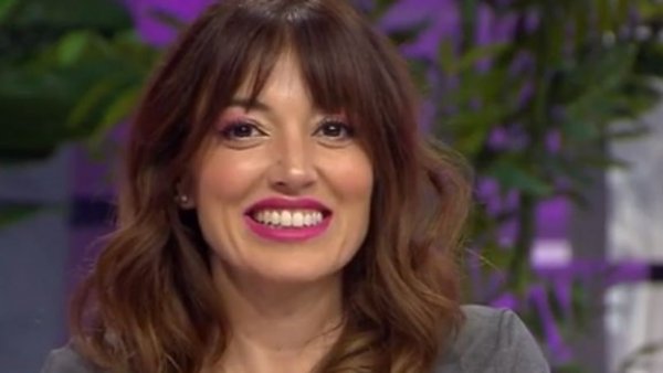 Yamila sobre su ex Daniel Valenzuela: "Tenemos muy buena relación. Somos amigos con Dani"