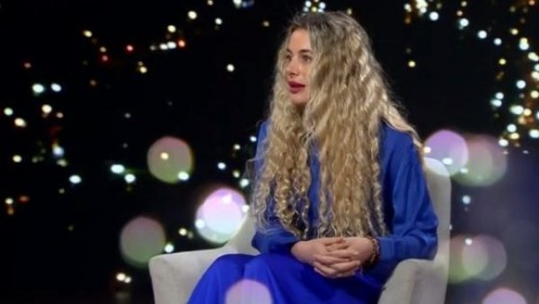 Catalina Palacios y volver a la TV: “No lo descarto”
