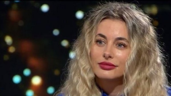 Catalina Palacios y su salida de la TV: “Me quedé absolutamente sola”
