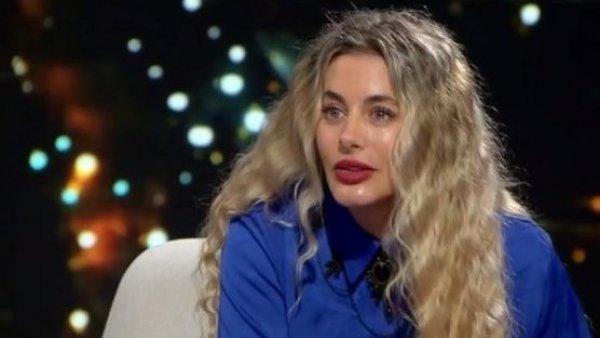 Catalina Palacios y la maternidad: “Es un aprendizaje poderoso”
