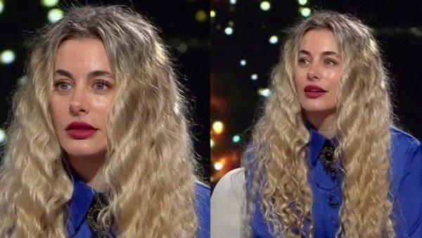 Catalina Palacios no descarta volver a la TV: "Hace unos años lo veía como cero posibilidad"
