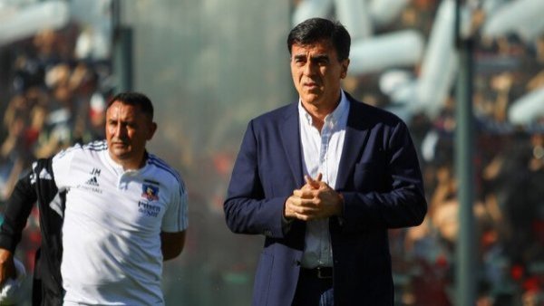 ¿Vuelve al Monumental? El sorpresivo nombre que surge para reforzar a Colo Colo
