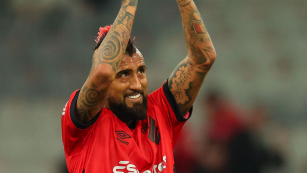 ¿A Marcelo Díaz? El obsceno mensaje de Vidal que remeció Instagram
