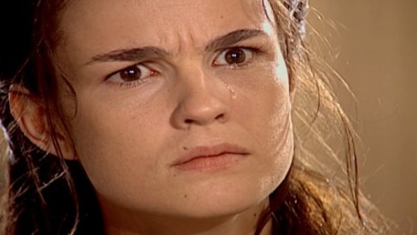 Terra Nostra - T1E162 | El sufrimiento de Rosana
