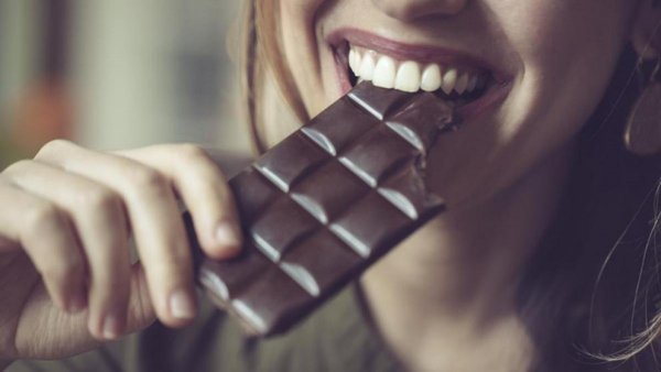 ¿Eres fanático del chocolate? Cuidado, su consumo en altos niveles podría afectar el sueño