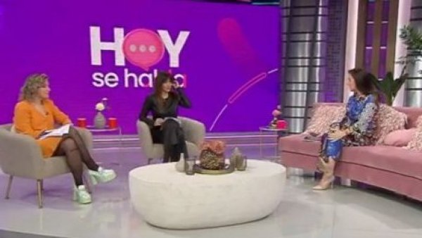 Hoy se Habla - Miércoles 19 de julio 2023
