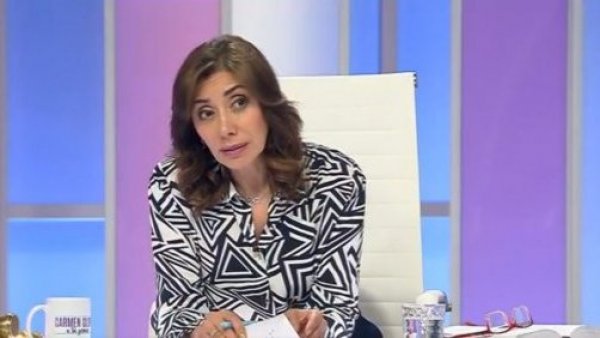 Carmen Gloria a tu servicio | Capítulo 19 de julio 2023: Hagamos esto en familia
