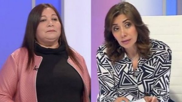 "Firmó papeles para que me esterilizaran”: relato de demandante impacta a Carmen Gloria Arroyo
