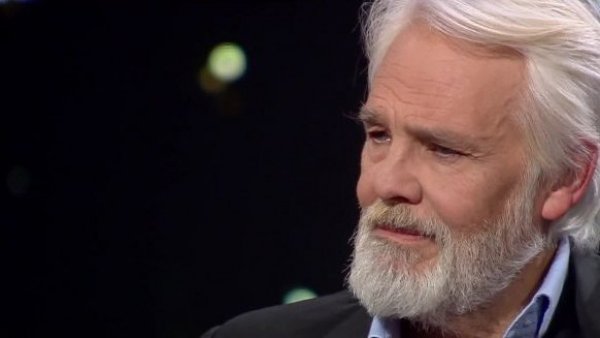 Fernando Kliche y su padre Walter: “Está muy bien, tiene 96 años”
