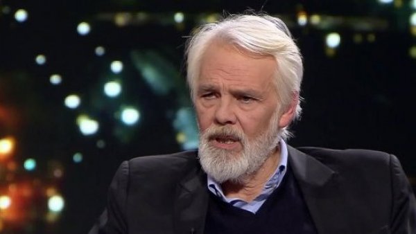 Fernando Kliche revela inéditas anécdotas de Marrón Glacé
