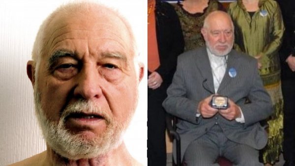 "Se fue tranquilo": el emotivo mensaje de la hija de don Miguel García, rostro de campaña contra el tabaco
