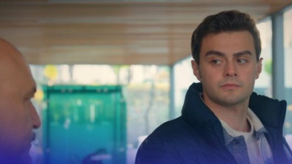 La dignidad de Omer: No te pierdas un avance de esta noche de "Todo por mi familia"
